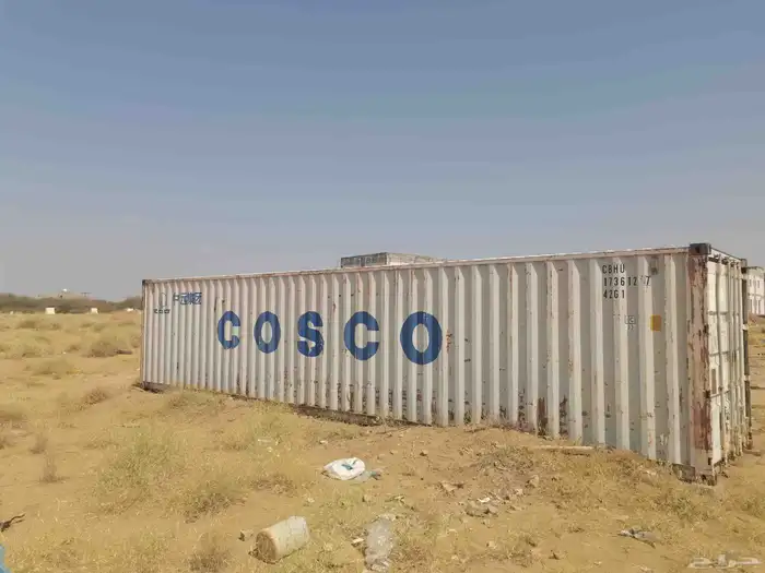 يوجد عدد 3 كرفانات للبيع 0