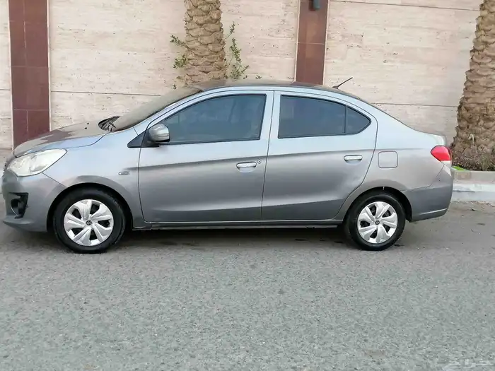 للبيع موستبيشي اتراج 2019 4