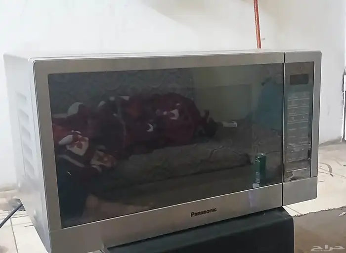 Panasonic Electric Oven 0