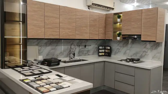 مطابخ وخزينة ملابس 1