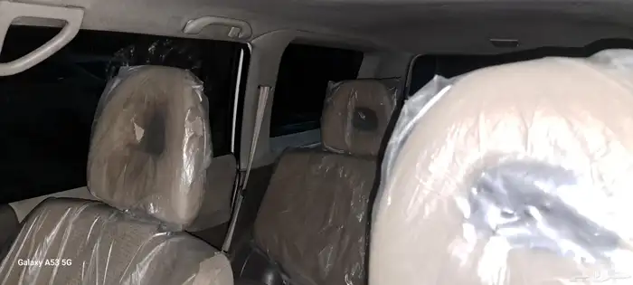 ناتيفا 2010 مفحصوص ومجدد بودي بلد مكينه لساء مزبطه كل شي بلد 2