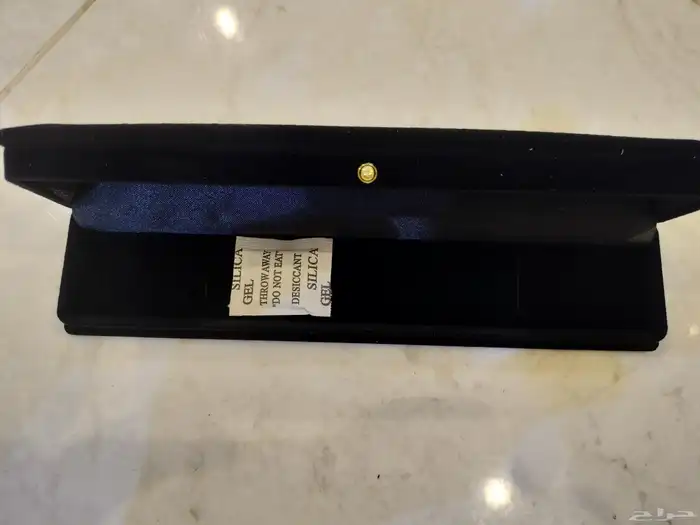 للبيع علب هدايا حقت سلسله او انسيال 4