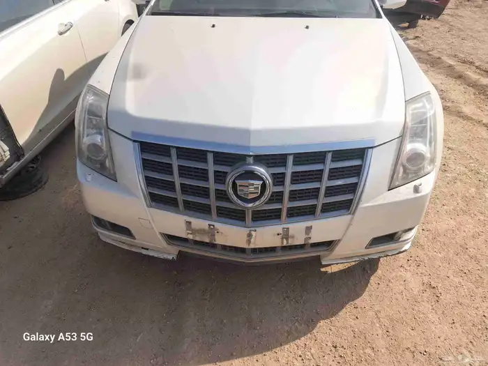 قطع غياره مستعمله 0