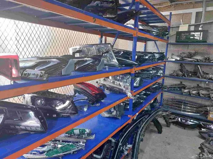 شمعات جميع انواع السيارات اصلي وكاله مع الضمان 1