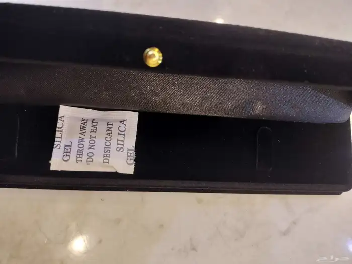 للبيع علب هدايا حقت سلسله او انسيال 0