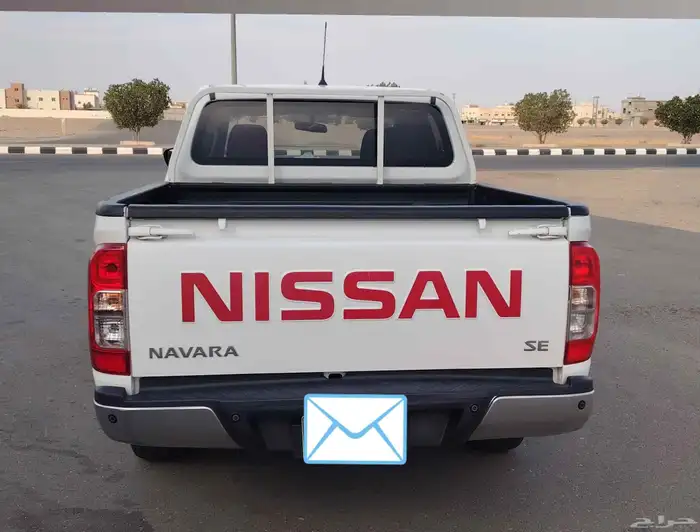 نافارا موديل 2019 بنزين 0