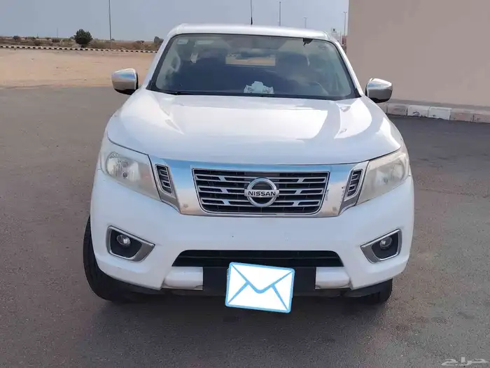 نافارا موديل 2019 بنزين 1