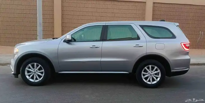 دودج دورانجو 2015 للبيع 1