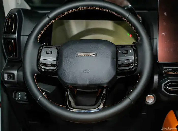 هافال H7 فل كامل 2026 لايفوتك عروض اخر العام 6