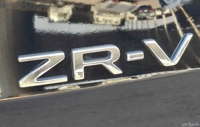 هوندا ZR-V استاندر 2025 السعر 98 شامل الضريبه 8