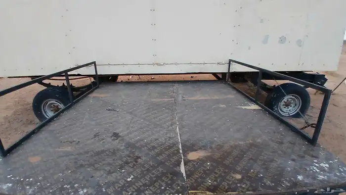 كرفانة للبيع 16