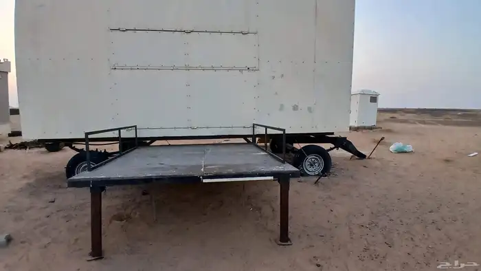 كرفانة للبيع 15