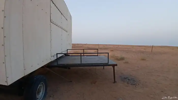 كرفانة للبيع 17