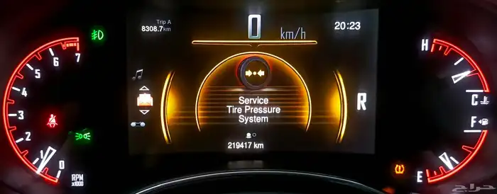 دودج دورانجو 2015 للبيع 13