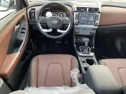 كريتا كمفورت 2023 5