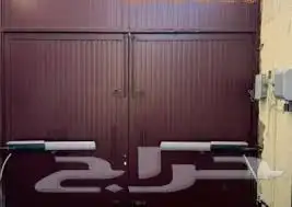 أذرعة أبواب أوتوماتيك أصلية   قوة تحمل عالية وتركيب داخل الس 0