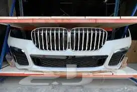 قطع غيار بي ام لجميع الفئات 1