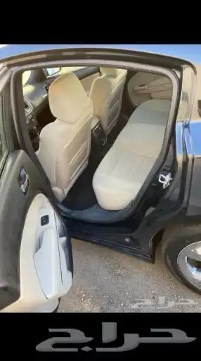 دودج تشارجر RT 2012 2