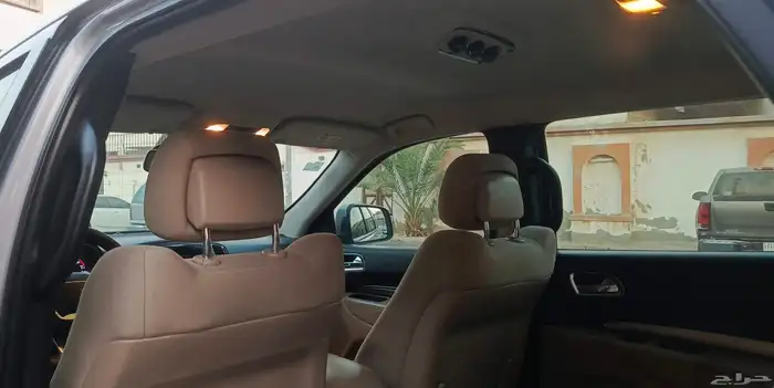 دودج دورانجو 2015 للبيع 12