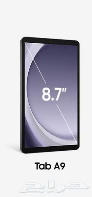 تاب سامسونج A9 الذاكرة 64 قيقا 2