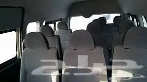 باص 2011 خليجي للايجار 0