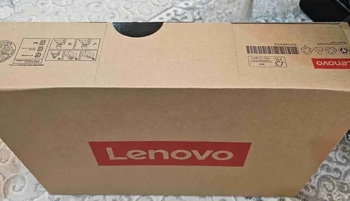 لاب توب جديد بكرتونه من إكسترا 5