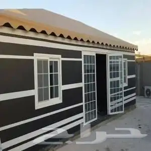 تفصيل خيام ملكي وبيوت شعر ملكي 3