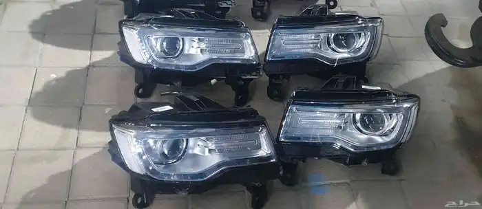 مركز وتشليح خبراء SRT موبار صيانة وبرمجة وقطع الغيار سيارات 6