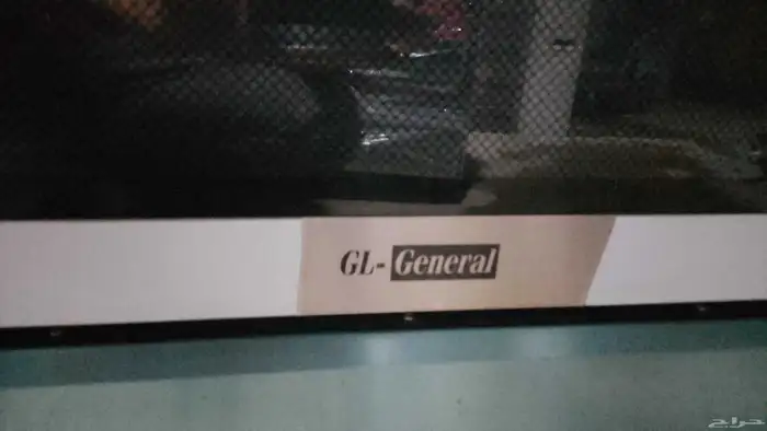 فرن تركي GL-General شبه جديد استخدام اقل من شهر مقاس 90في 60 4