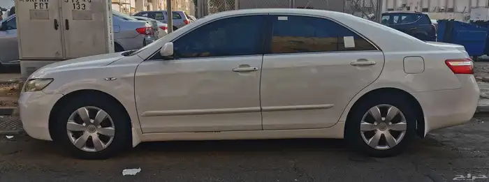 تويوتا كامري 2008 2