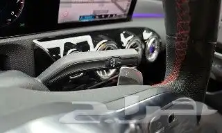 مرسيدس -CLA250 - 2022- استيراد كوريا 11