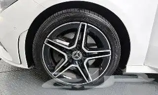 مرسيدس -CLA250 - 2022- استيراد كوريا 9