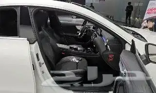 مرسيدس -CLA250 - 2022- استيراد كوريا 13