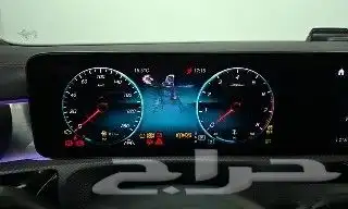 مرسيدس -CLA250 - 2022- استيراد كوريا 7