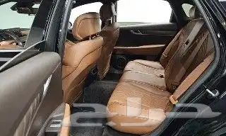 جنسيس - G80 - 2021 - استيراد كوريا 10