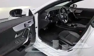 مرسيدس -CLA250 - 2022- استيراد كوريا 6