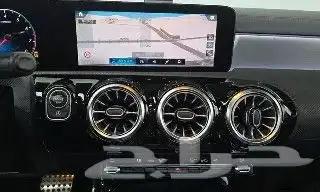 مرسيدس -CLA250 - 2022- استيراد كوريا 14