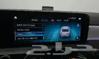 مرسيدس -CLA250 - 2022- استيراد كوريا 8