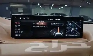 جنسيس - G80 - 2021 - استيراد كوريا 12