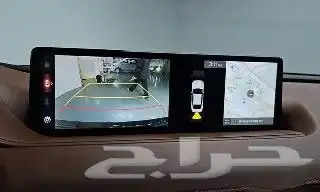 جنسيس - G80 - 2021 - استيراد كوريا 15