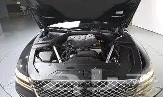 جنسيس - G80 - 2021 - استيراد كوريا 8