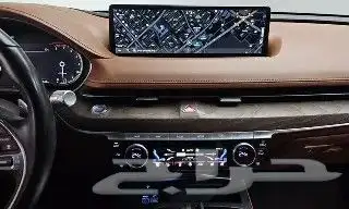 جنسيس - G80 - 2021 - استيراد كوريا 9