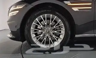 جنسيس - G80 - 2021 - استيراد كوريا 7