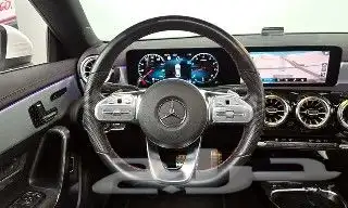 مرسيدس -CLA250 - 2022- استيراد كوريا 5