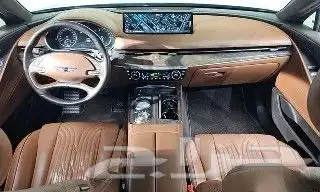 جنسيس - G80 - 2021 - استيراد كوريا 3