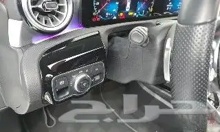 مرسيدس -CLA250 - 2022- استيراد كوريا 16