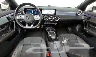 مرسيدس -CLA250 - 2022- استيراد كوريا 3