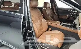 جنسيس - G80 - 2021 - استيراد كوريا 4