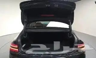 جنسيس - G80 - 2021 - استيراد كوريا 16