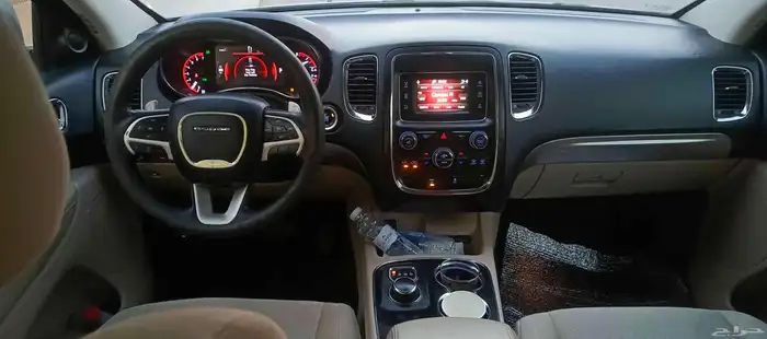 دودج دورانجو 2015 للبيع 9